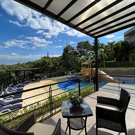 Natura Reservado - Hoteles Natura Anapoima Exterior foto