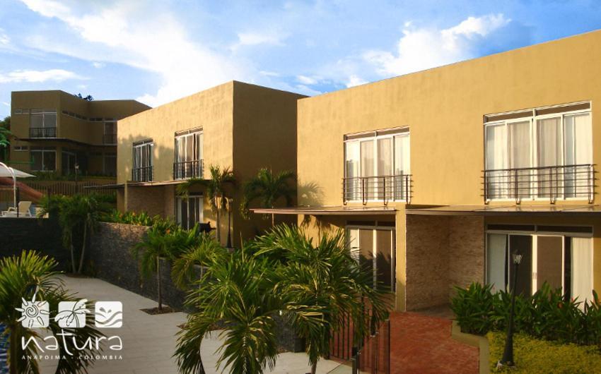 Natura Reservado - Hoteles Natura Anapoima Exterior foto