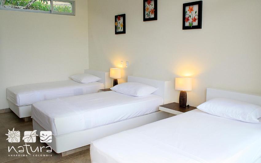 Natura Reservado - Hoteles Natura Anapoima Exterior foto