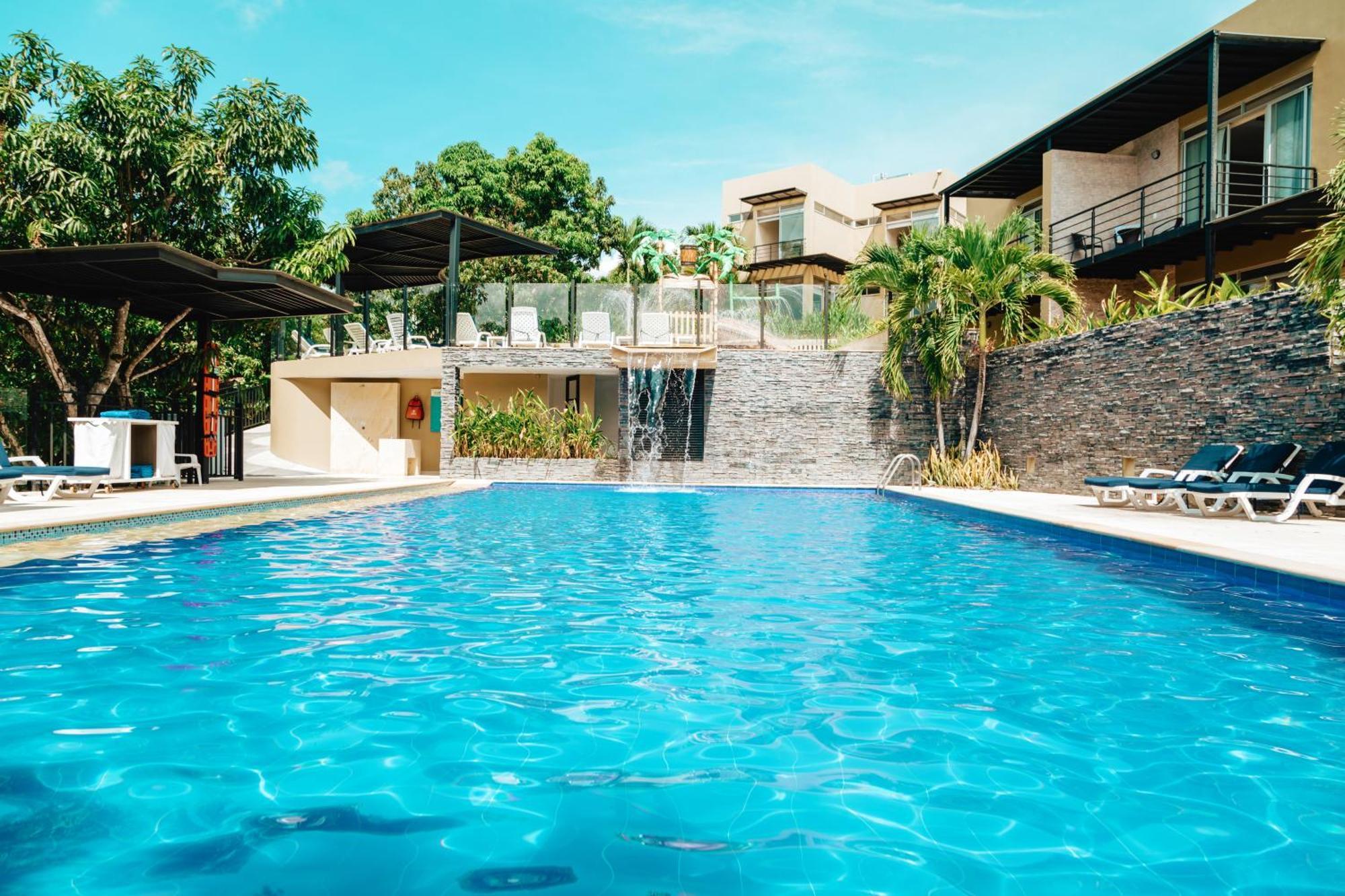 Natura Reservado - Hoteles Natura Anapoima Exterior foto