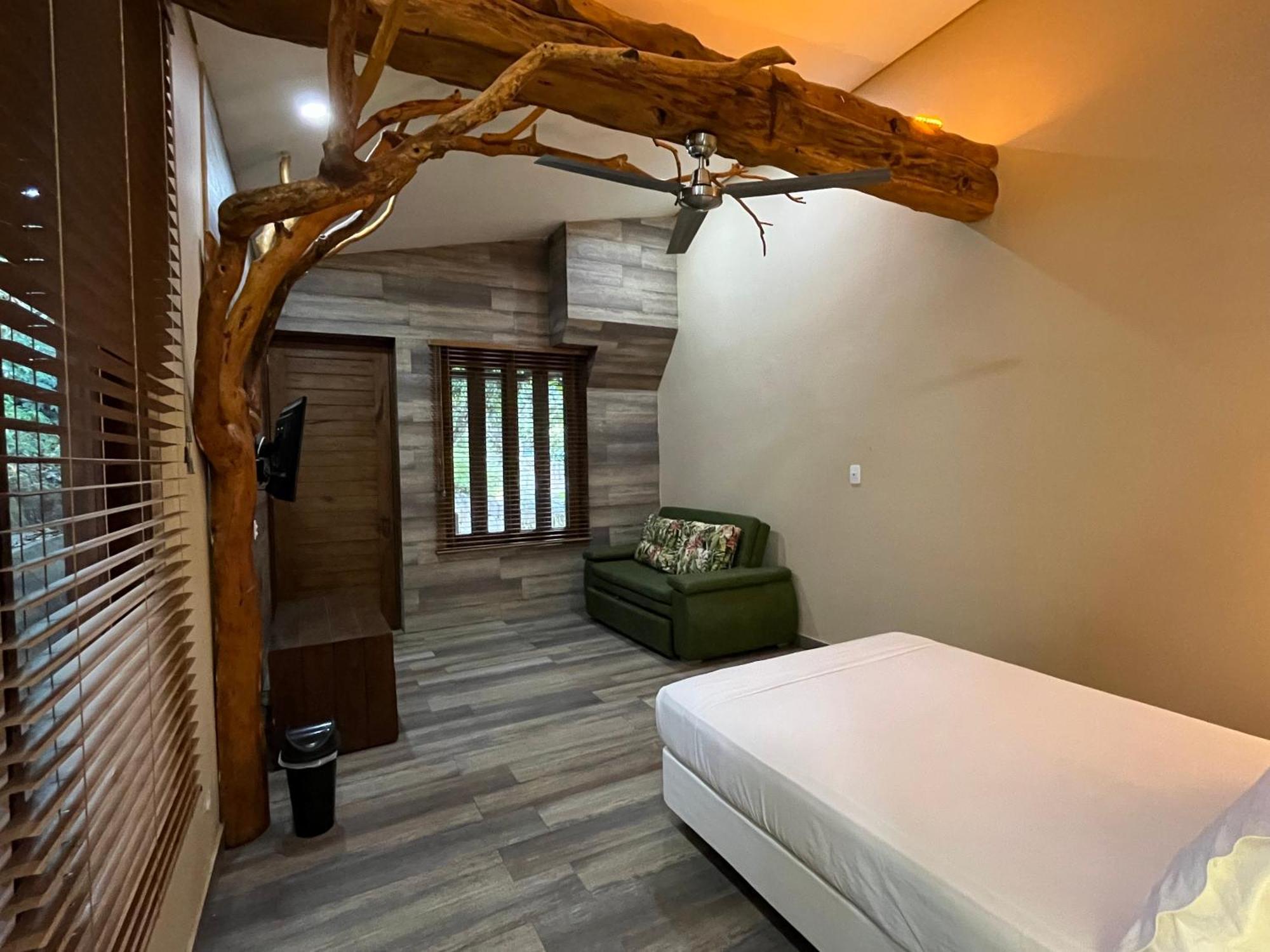 Natura Reservado - Hoteles Natura Anapoima Exterior foto