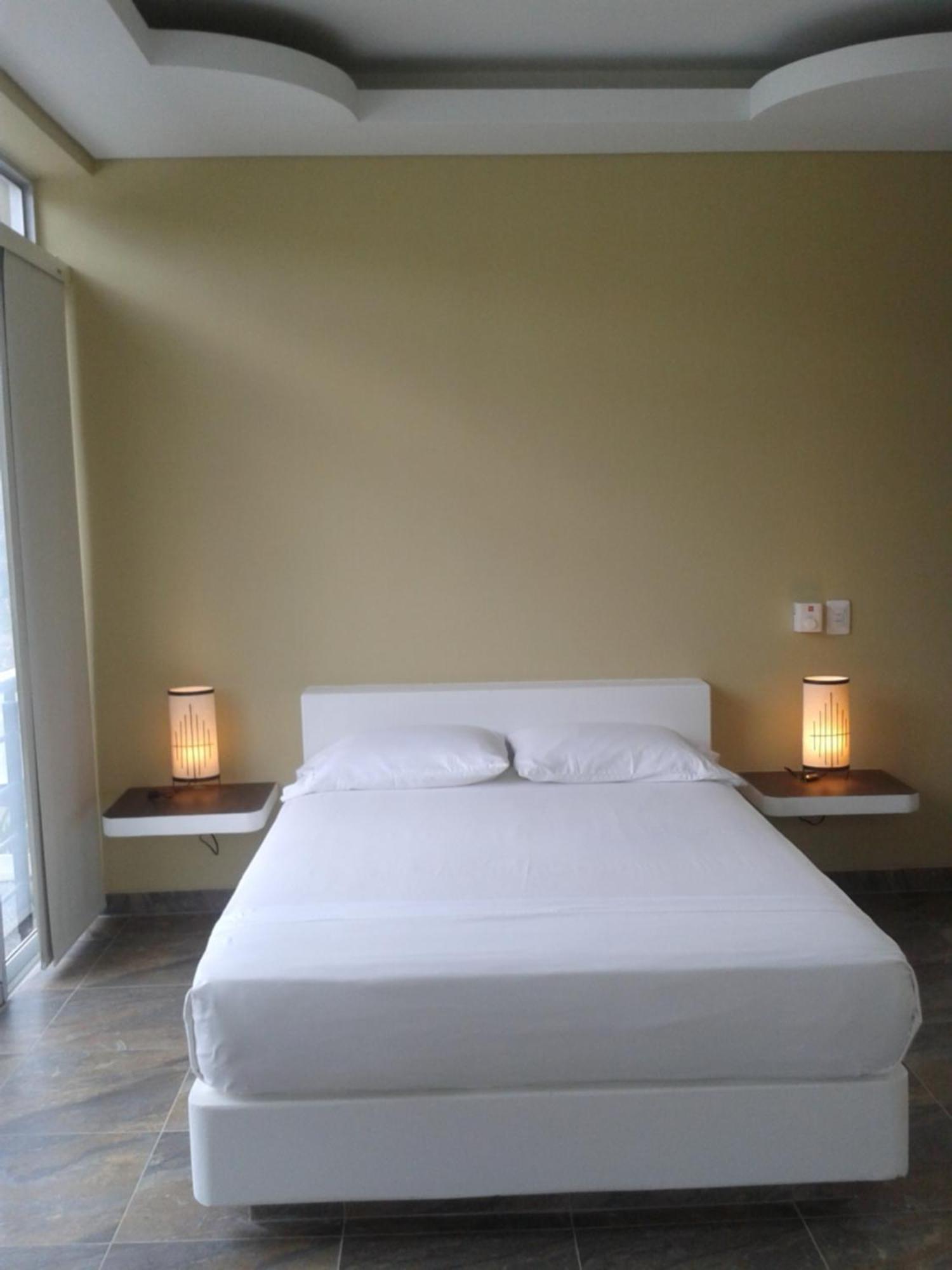 Natura Reservado - Hoteles Natura Anapoima Zimmer foto