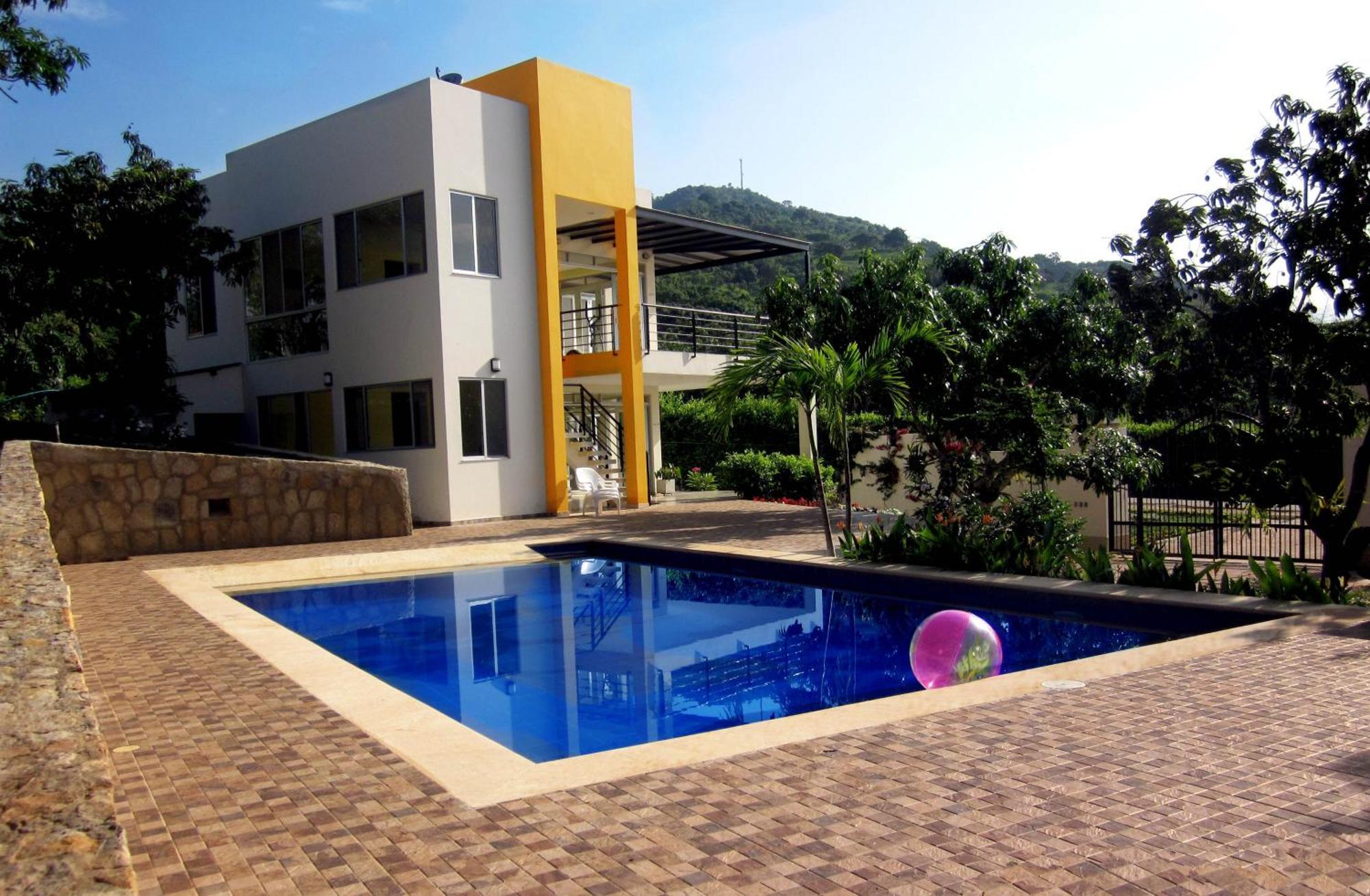 Natura Reservado - Hoteles Natura Anapoima Zimmer foto
