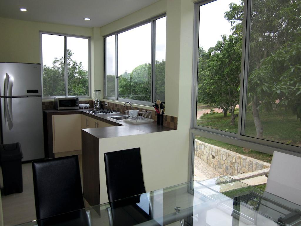 Natura Reservado - Hoteles Natura Anapoima Zimmer foto