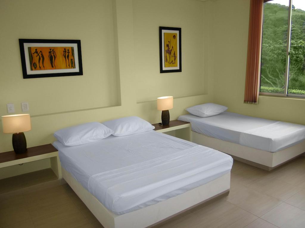 Natura Reservado - Hoteles Natura Anapoima Zimmer foto