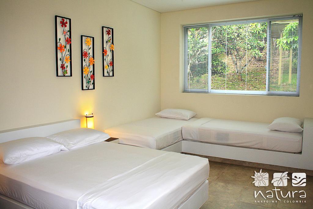 Natura Reservado - Hoteles Natura Anapoima Zimmer foto