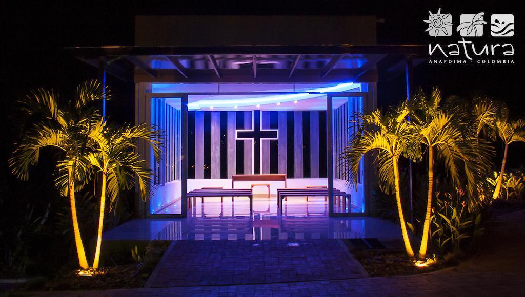 Natura Reservado - Hoteles Natura Anapoima Exterior foto
