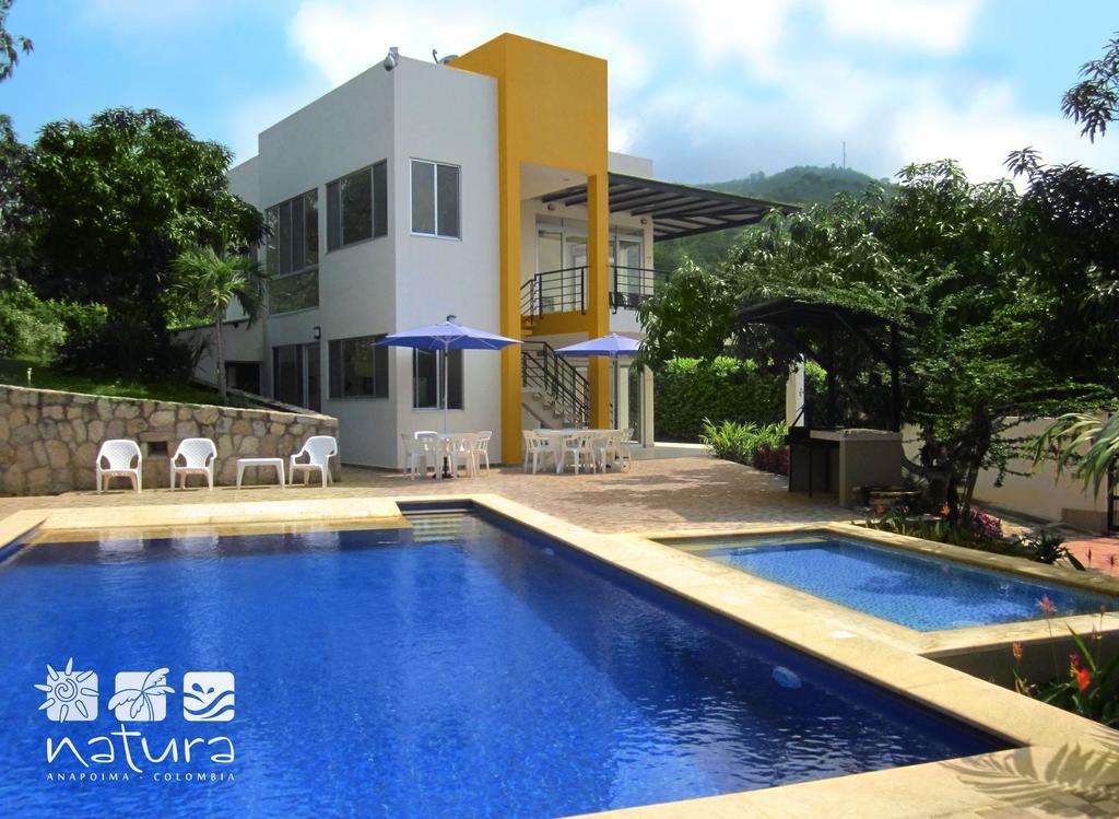 Natura Reservado - Hoteles Natura Anapoima Zimmer foto