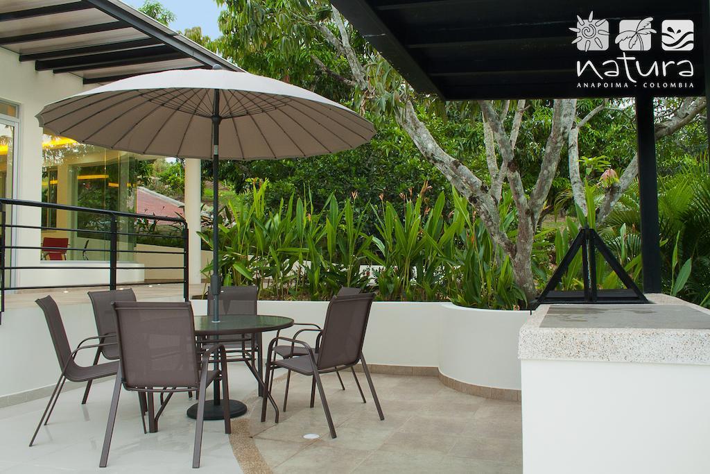 Natura Reservado - Hoteles Natura Anapoima Zimmer foto