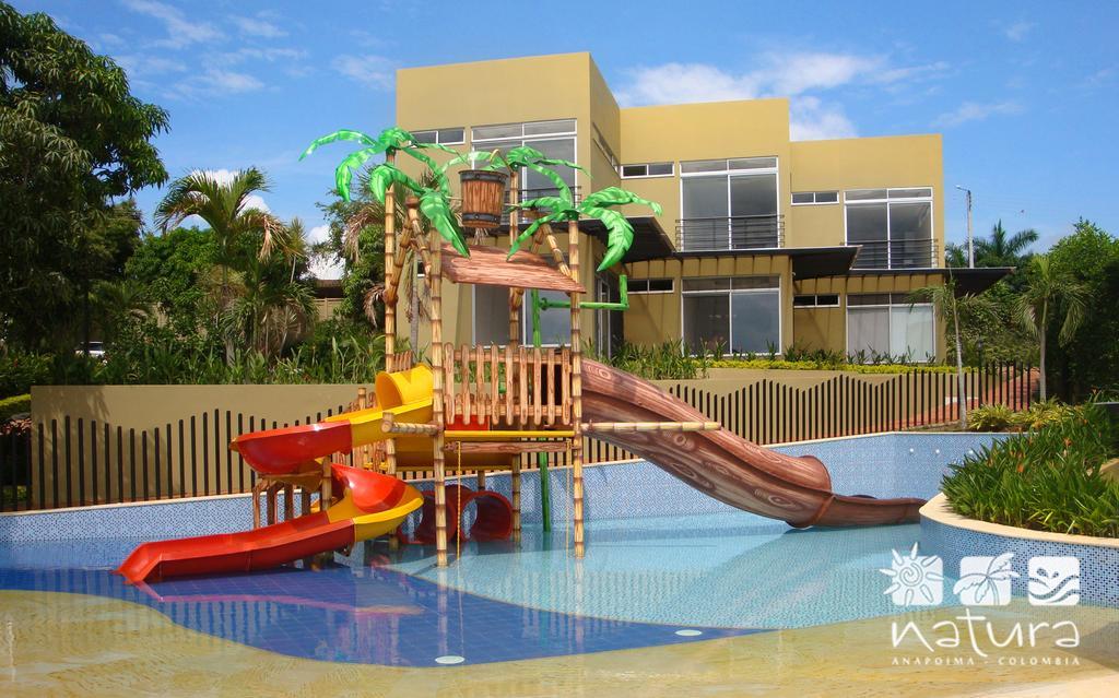 Natura Reservado - Hoteles Natura Anapoima Exterior foto