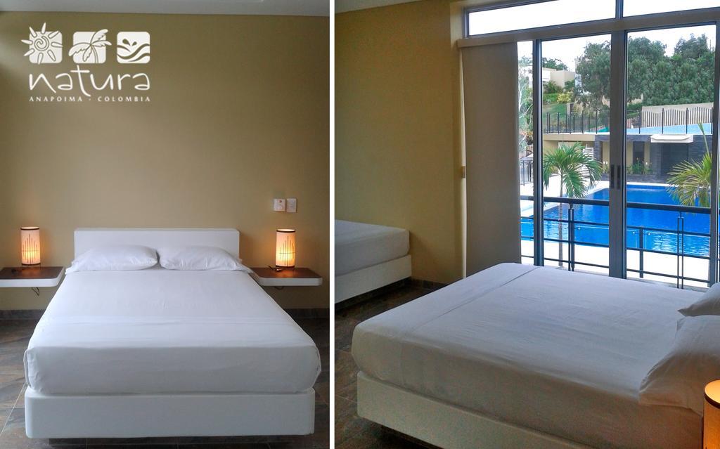 Natura Reservado - Hoteles Natura Anapoima Exterior foto