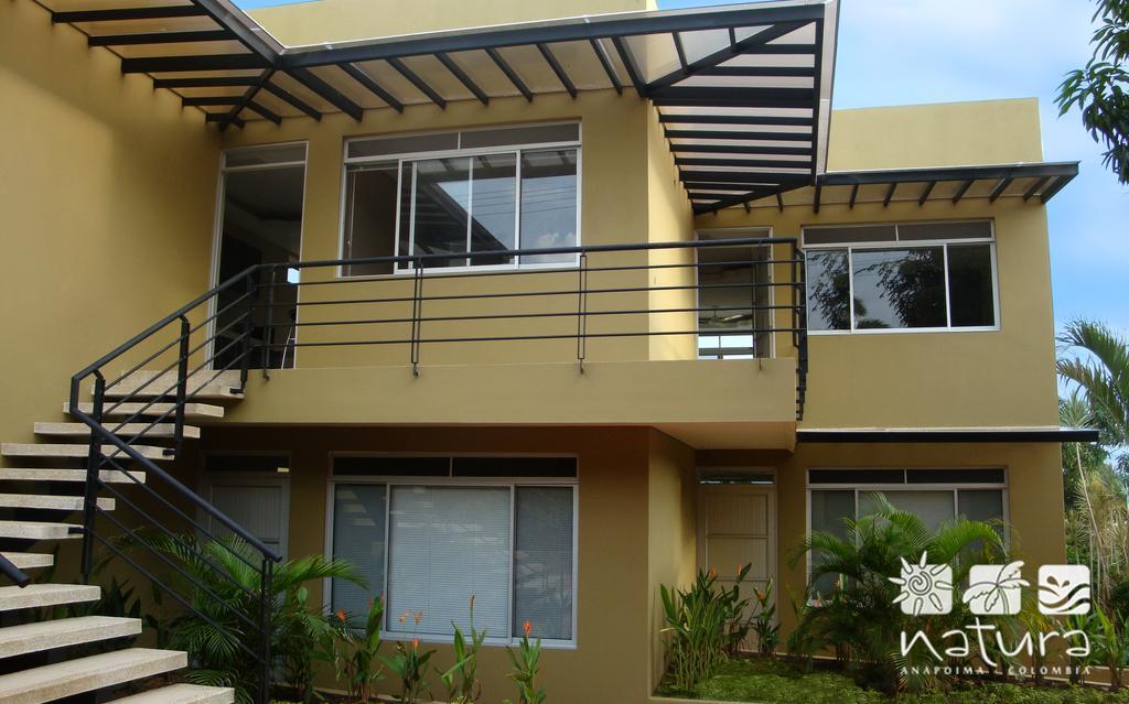 Natura Reservado - Hoteles Natura Anapoima Exterior foto