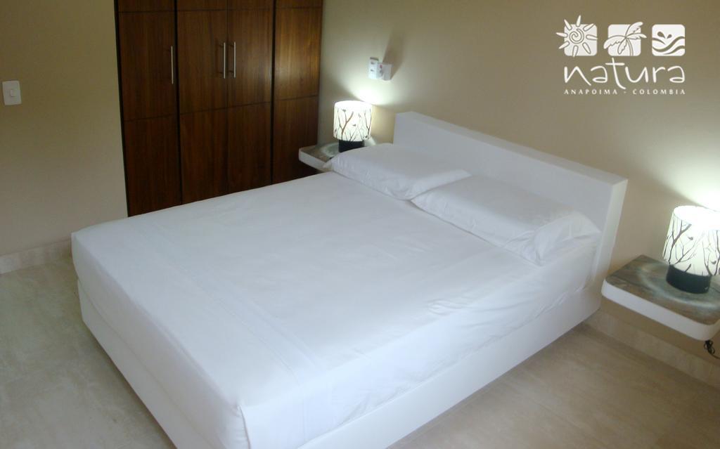 Natura Reservado - Hoteles Natura Anapoima Exterior foto