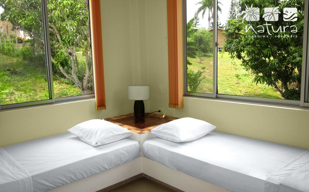 Natura Reservado - Hoteles Natura Anapoima Exterior foto
