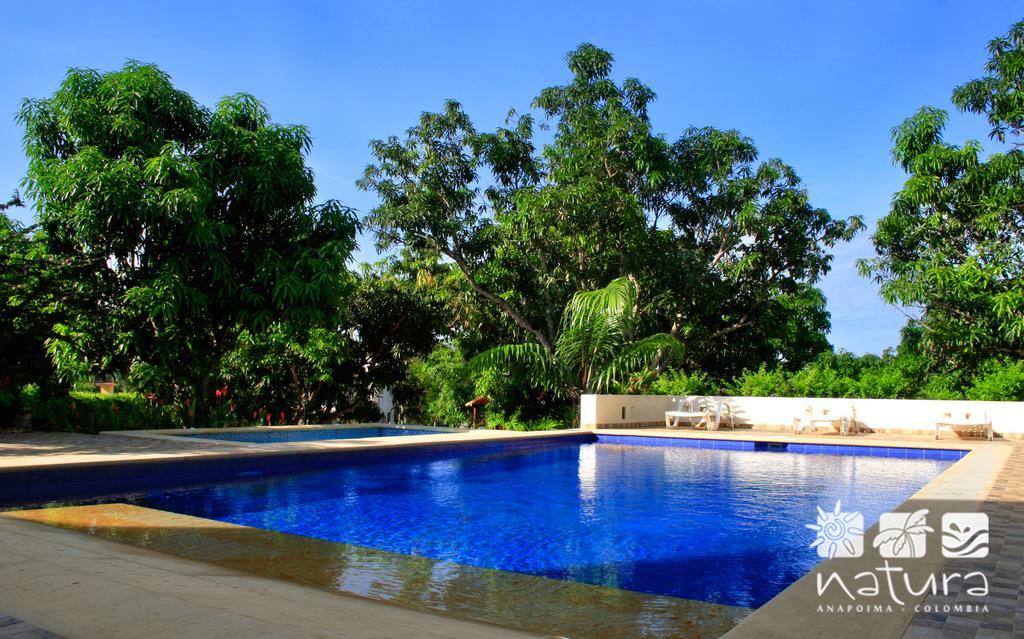 Natura Reservado - Hoteles Natura Anapoima Exterior foto