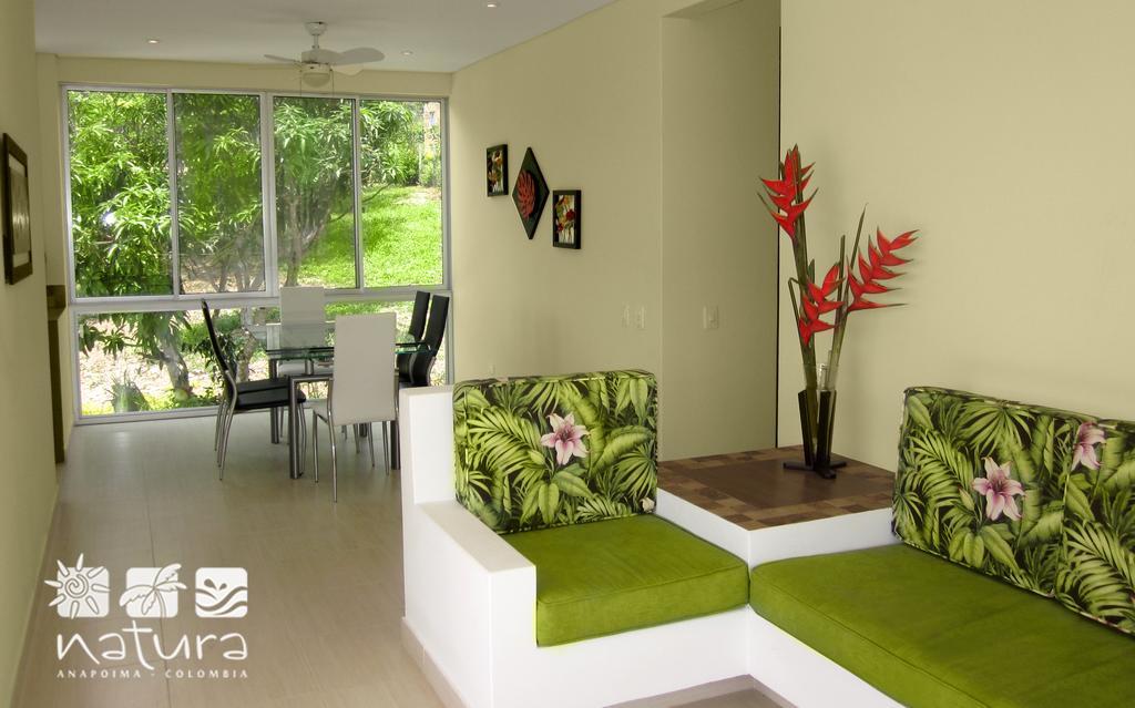 Natura Reservado - Hoteles Natura Anapoima Exterior foto