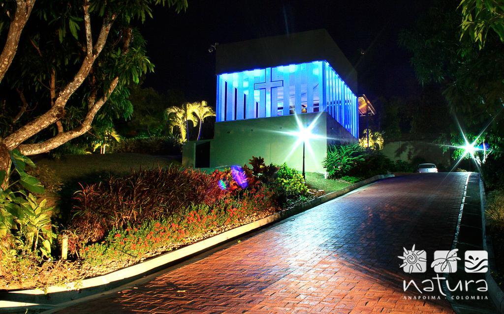 Natura Reservado - Hoteles Natura Anapoima Exterior foto