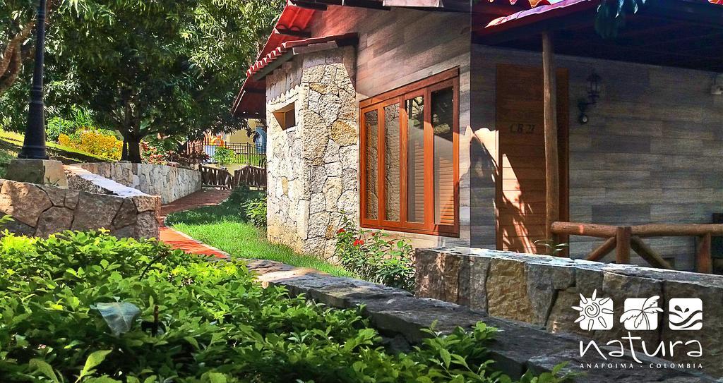 Natura Reservado - Hoteles Natura Anapoima Exterior foto